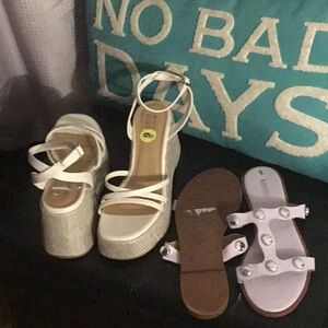 Sandal Bundle